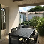 Odouardes Villa Le Bois-Plage-en-Re