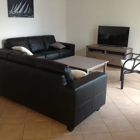 Odouardes וילה Le Bois-Plage-en-Ré