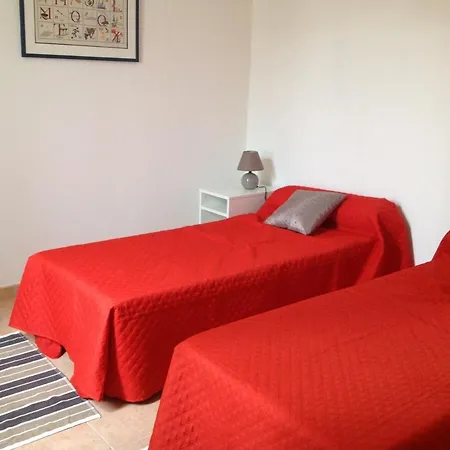 וילה Odouardes *