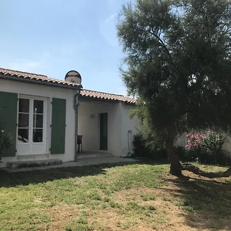 Odouardes * Le Bois-Plage-en-Ré