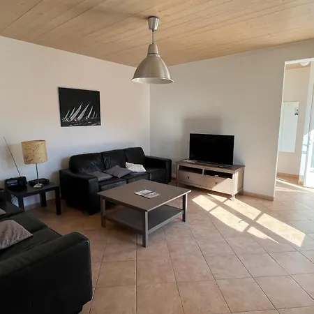 Odouardes Villa Le Bois-Plage-en-Re