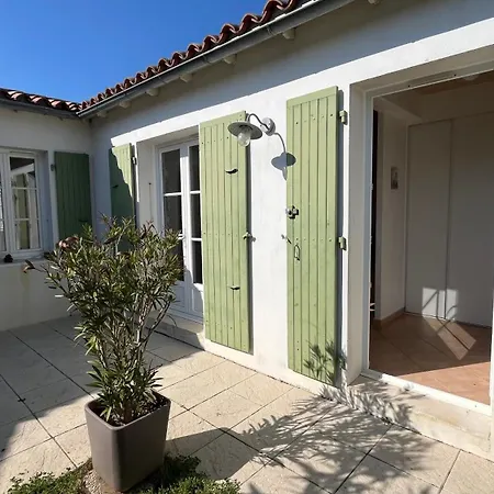 Odouardes * Le Bois-Plage-en-Ré