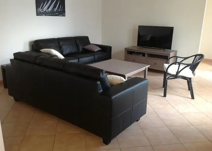 Odouardes Villa Le Bois-Plage-en-Ré